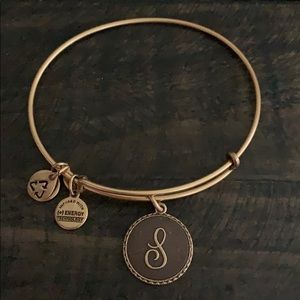 ⚙️TARNISHED ALEX AND ANI⚙️